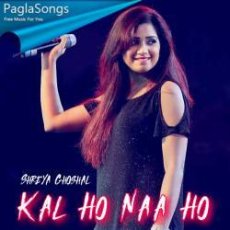 Kal Ho Naa Ho Mp3 Kal Ho Naa Ho Mp3